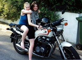 CBX 650 E